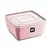 Pote Multiuso Quadrado UZ - 2,5 L - comprar online