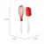 Kit Espátula e Batedor de Ovos UZ - comprar online