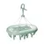 Varal Oval UZ - 24 Prendedores - loja online