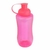 Garrafa de Plástico Squeeze - Tubo de Gelo 600ml - Daiah Shop