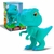 Dinossauro de Vinil - Daiah Shop