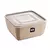 Pote Multiuso Quadrado UZ - 2,5 L