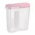Porta Sabão em Pó Slim - 1,65L - comprar online
