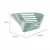 Fruteira de Mesa Slim UZ - Daiah Shop