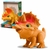 Imagem do Dinossauro de Vinil