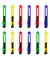 Estilete de Plástico - 9mm - loja online