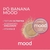 Pó Facial Solto de Banana Ultrafino - Acabamento Aveludado - comprar online