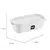 Pote Multiuso UZ - 500ml - Daiah Shop