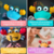 Brinquedos de bebê interativo com sensor - ConexaoDireta Loja com SUPER OFERTAS