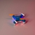 Mini Drone Infantil com Controle Remoto - ConexaoDireta Loja com SUPER OFERTAS