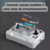 Mini Drone Infantil com Controle Remoto