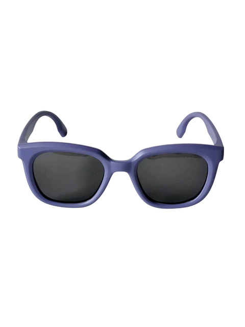 Óculos infantil azul/roxo silicone - comprar online