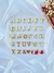 LETRAS PARA CALCINHAS PERSONALIZÁVEIS