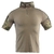 Camiseta Manga Curta Frog Suit AVB - FROGS-MC