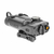 Designador Laser IR Militar LE-221-GR-HIGH - AVB do Brasil - Equipamentos Táticos
