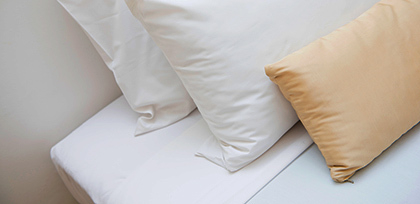 Banner de la categoría Almohadas