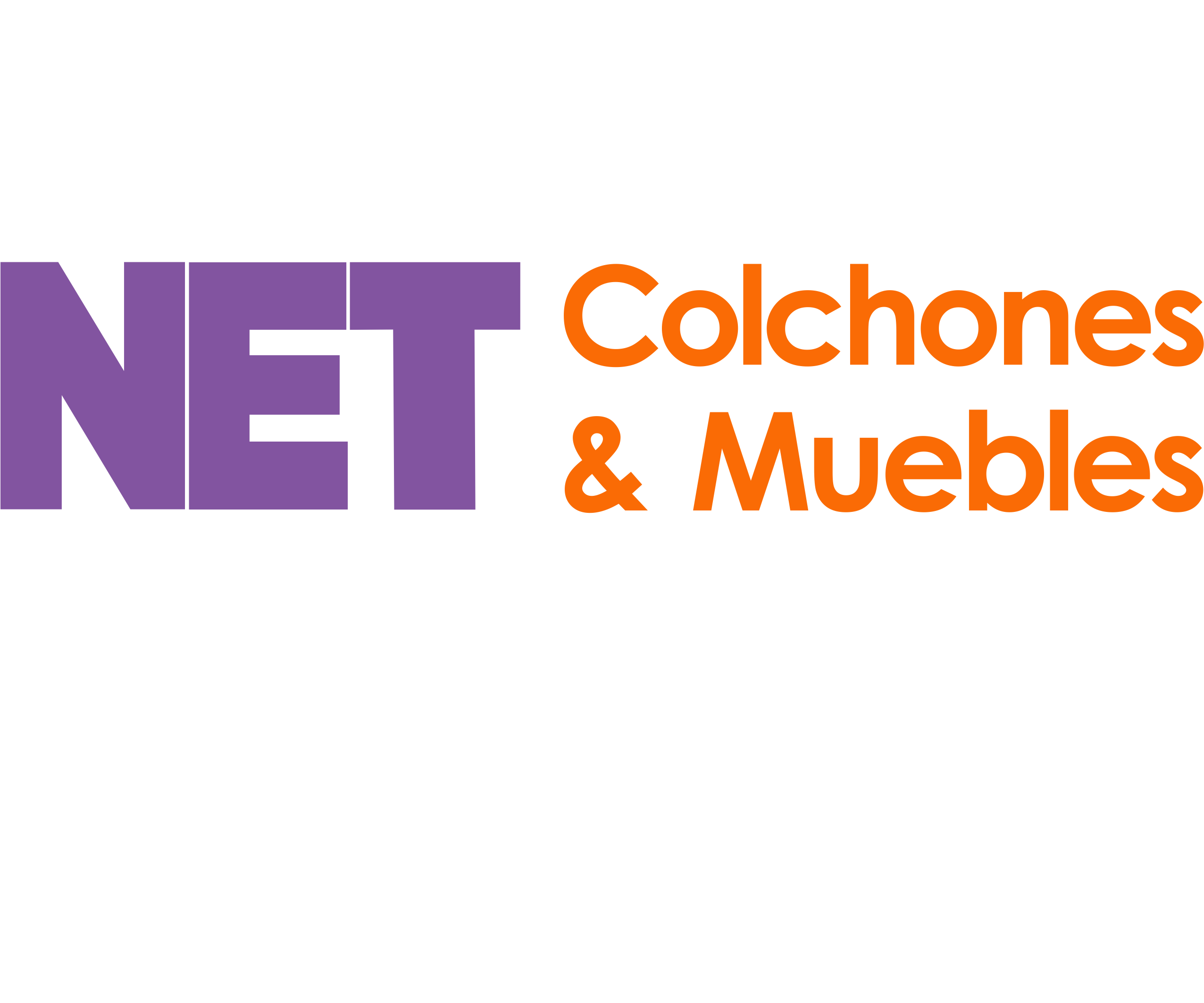 NET Colchones y Muebles