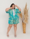 CONJUNTO LUNA - VERDE CIANO - comprar online