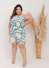 CONJUNTO LEA - CELESTE - comprar online