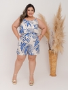 CONJUNTO LEA - AZUL E BRANCA - comprar online