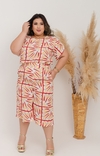 CONJUNTO LUARA - LARANJA - comprar online