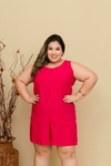 MACAQUINHO LARICE - ROSA CHOQUE - comprar online