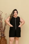 MACAQUINHO LARICE - PRETO - comprar online