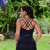 Cropped Strappy - loja online