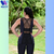 Camiseta Tule com Recorte com transparência em tule na internet