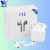 Fone de ouvido Bluetooth na internet