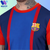CAMISA BARCELONA DRY FIT na internet