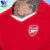 CAMISETA POLO ARSENAL HARPER - Wefitt