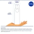Antitranspirante Aerosol Nivea Men Original Protect 48h 150ml