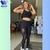 Legging Top V - loja online