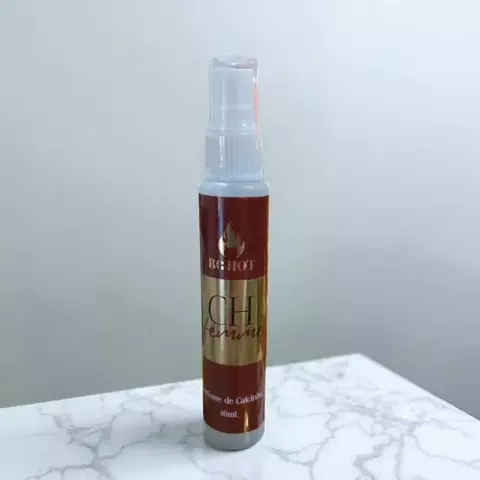 Banho Sexy Perfume - CH Femme - comprar online