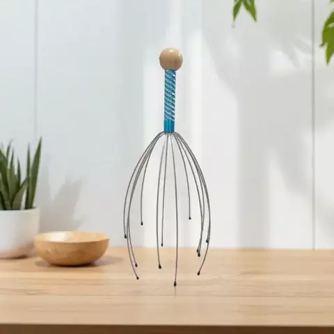 Massageador Capilar - comprar online