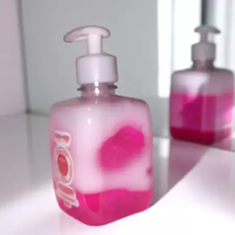 Can Up - Hidratante Beijável Morango com Creme - comprar online