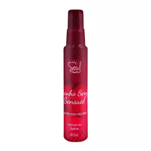 Banho Sexy Perfume - Euphoria - comprar online