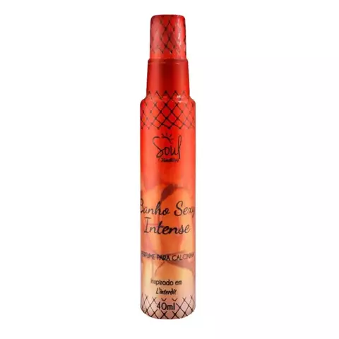 Banho Sexy Perfume - L´interdit - comprar online