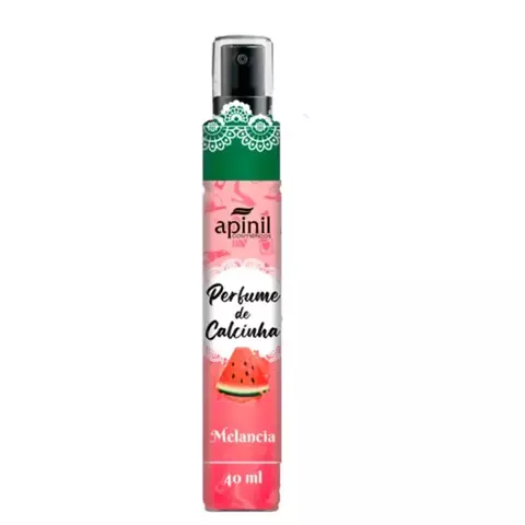 Perfume de Calcinha 40ml - Melancia - comprar online