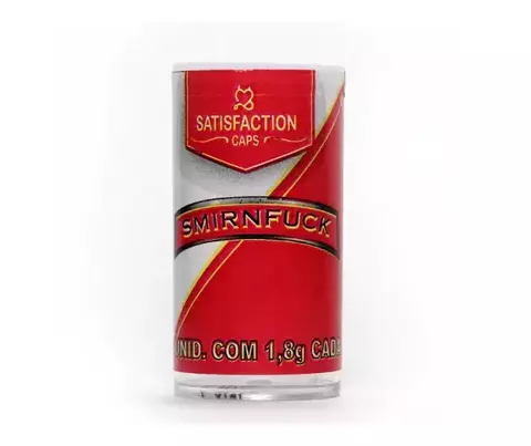 Smirnofuck Bolinha com Óleo para Massagem Corporal 3 Unidades - comprar online