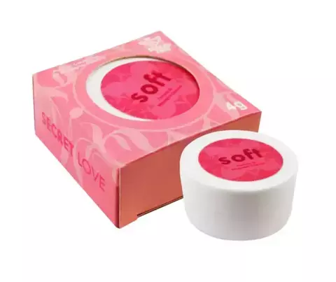 Soft Pomada Dessensibilizante Anal 4g - comprar online