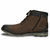 Bota Coturno Original Masculino Ferracini Cross (Em Couro) - comprar online