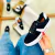 Tênis Casual Original Feminino Vizzano 1307.202 na internet