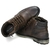 Bota Coturno Original Masculino Ferracini Cross (Em Couro)