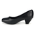 Imagem do Sapato Scarpin Original Feminino Modare Ultraconforto 7005.600