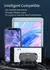 Original m10 fones de ouvido bluetooth sem fio earpods esportes estéreo com can