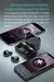 Original m10 fones de ouvido bluetooth sem fio earpods esportes estéreo com can - Lojasimplos