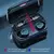 Original m10 fones de ouvido bluetooth sem fio earpods esportes estéreo com can - comprar online