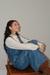 Colete Mary - comprar online